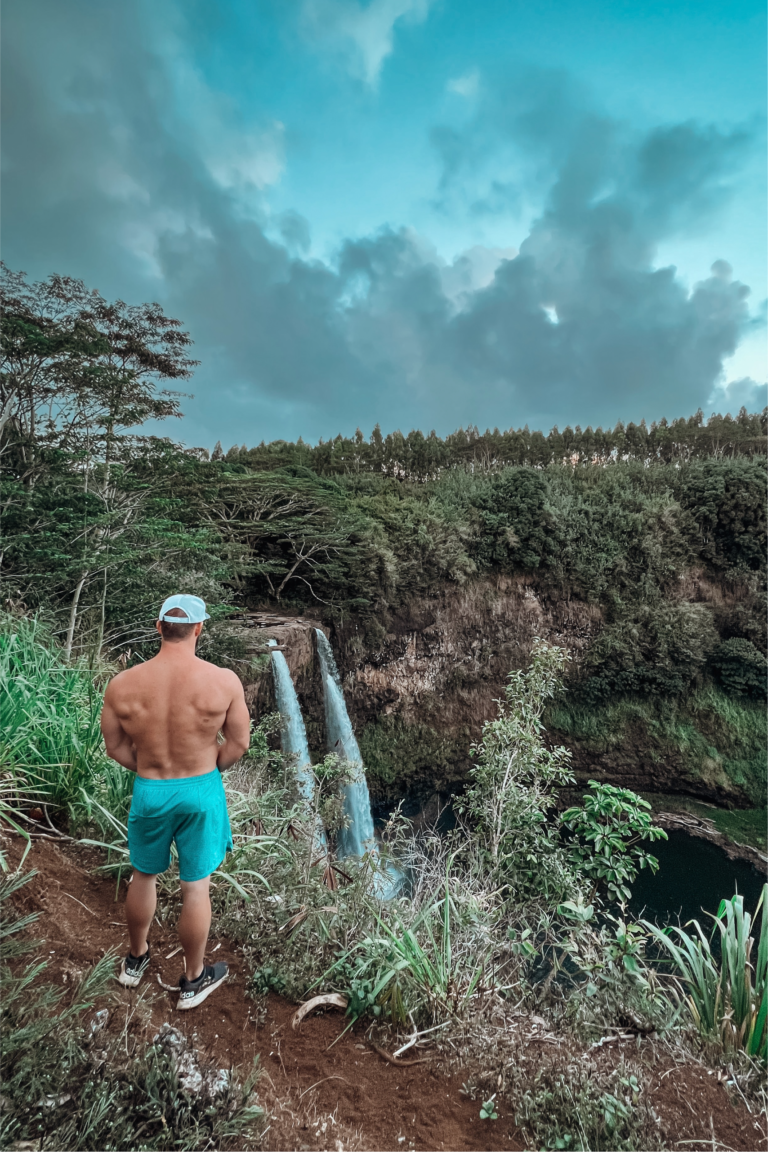 HawaiiWaterfalls